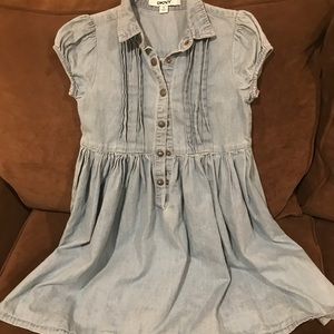 Girls dress